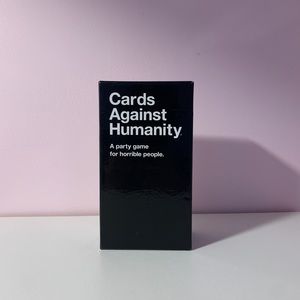 cards against humanity